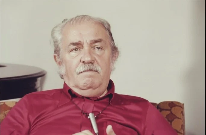 Aurélio Buarque de Holanda - Autor do Dicionário Aurélio PT-BR