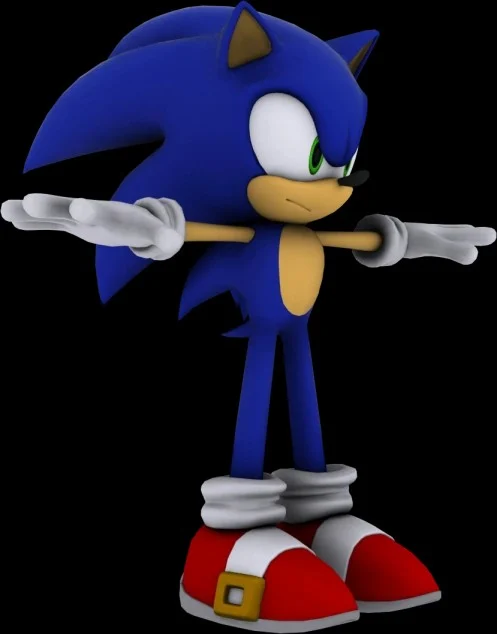 Sonic the Hedgehog (2010 - Present)