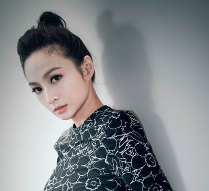 詹雯婷 Faye
