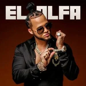 El Alfa El Jefe 2024