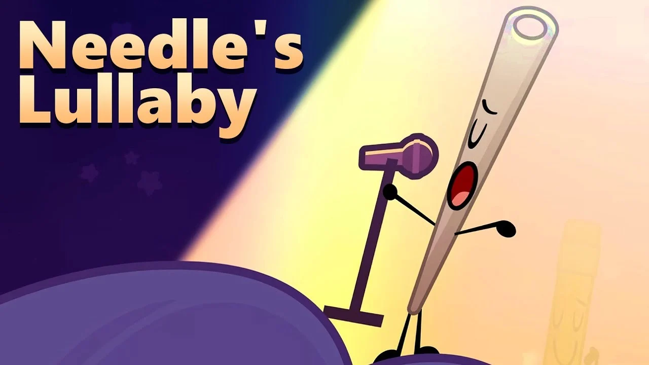 Needle's Lullaby