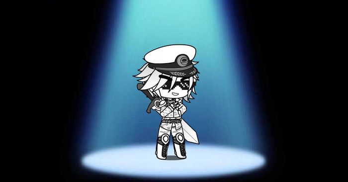 Gacha Ricky