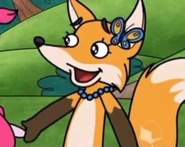 Emma (Doki, Español Latino)