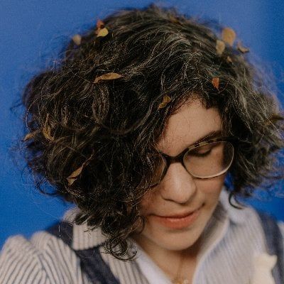 Rebecca Sugar REVAMPED