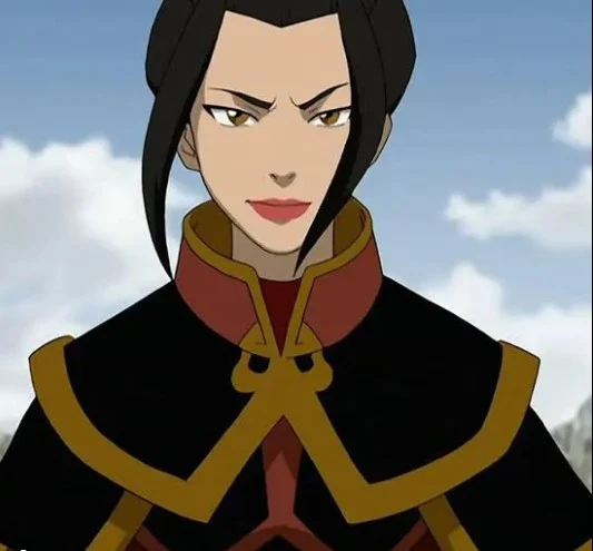 Azula