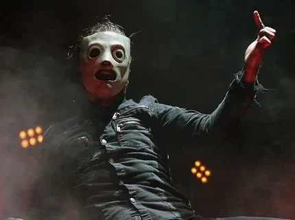 Corey Taylor (Slipknot)
