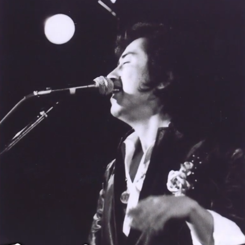Ichiro Mizuki (Early 60s-70s era)