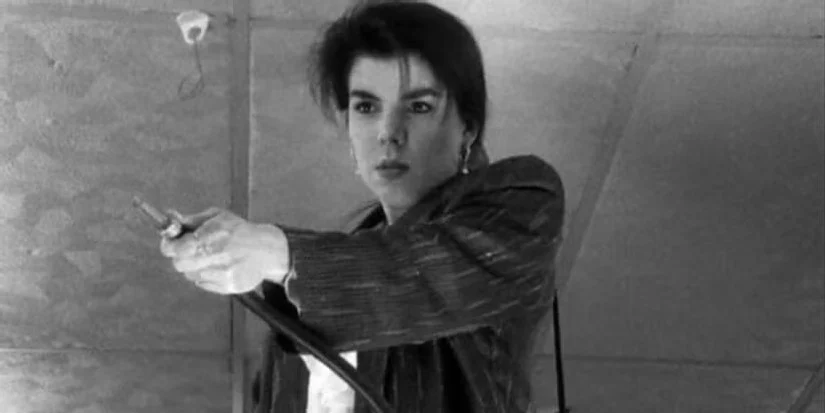 Veronica Loughran (Clerks) (Marilyn Ghigliotti)