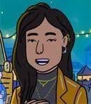Rachel "Baby" Feldstein (Long Story Short) (Gina Rodriguez)