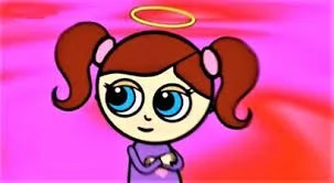 Ellie (Angels of Jarm)