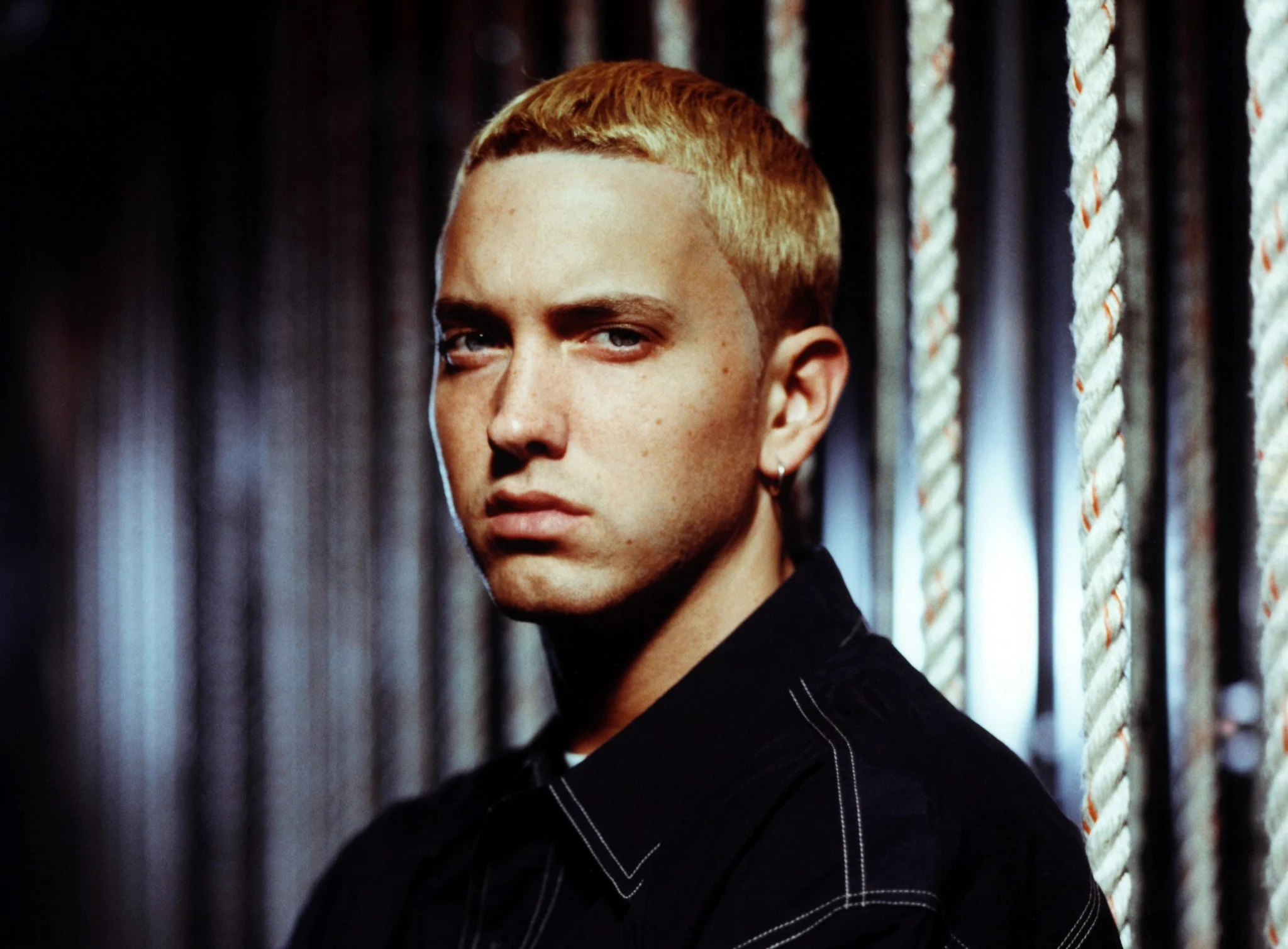 Eminem (2000)