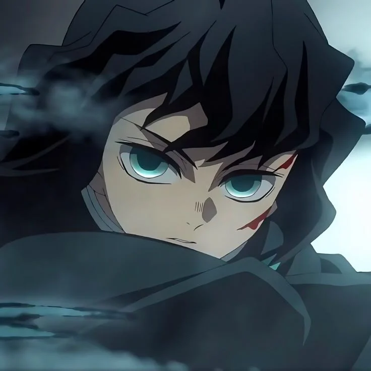 Muichiro tokito (Demon Slayer español)