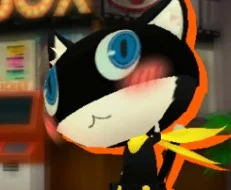 Morgana