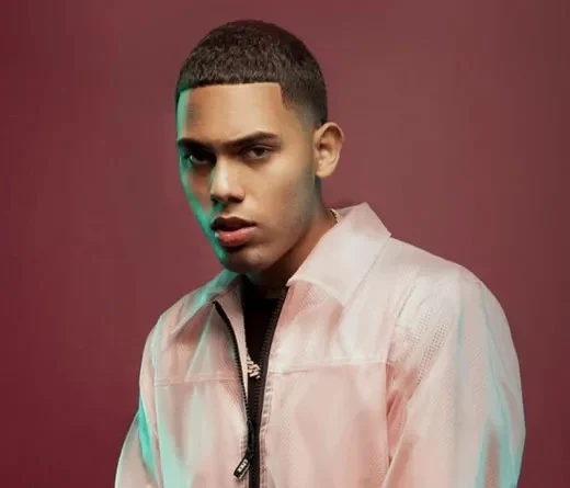 Myke Towers