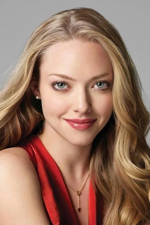 Amanda Seyfried (Singing Voice)
