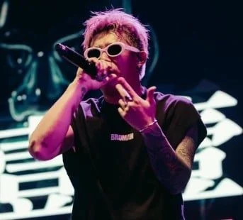 玖壹壹 健志 KEN-G