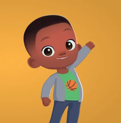 Benny (Weather Hunters)