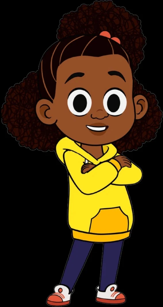 Lyla Loops (UPDATED)