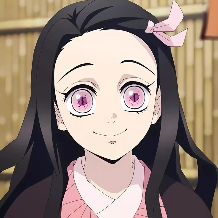 Nezuko kanado (Demon Slayer español)