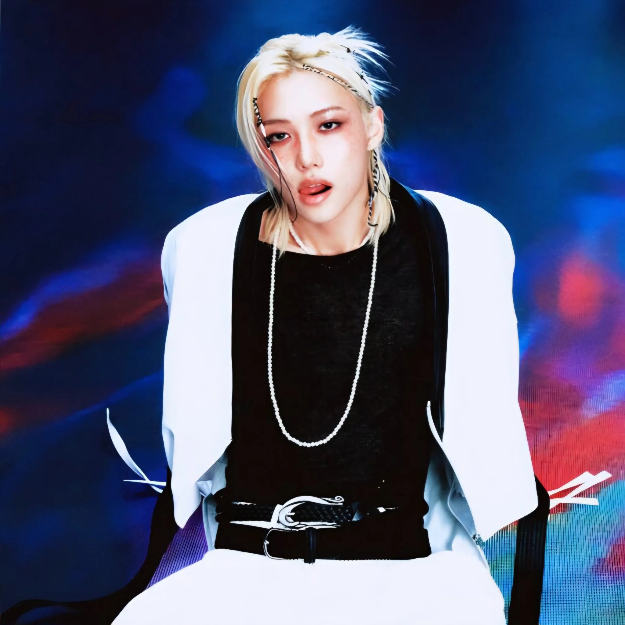 Felix (Stray Kids) 필릭스 (스트레이 키즈) 2025