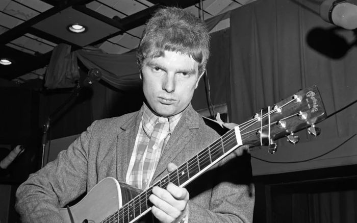 Van Morrison