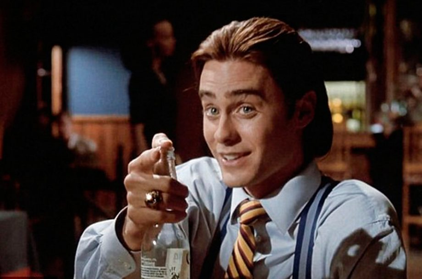 Paul Allen (American Psycho)