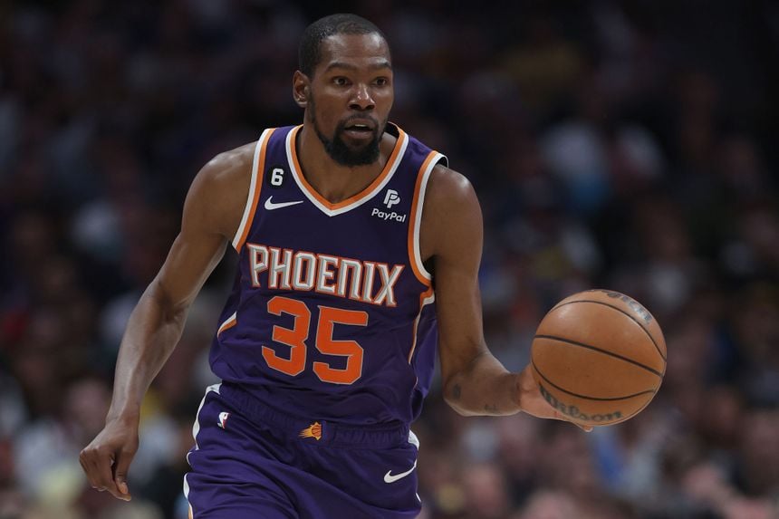 Kevin Durant