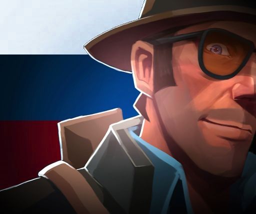 Sniper TF2