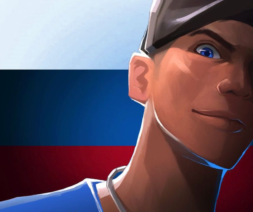 Scout TF2
