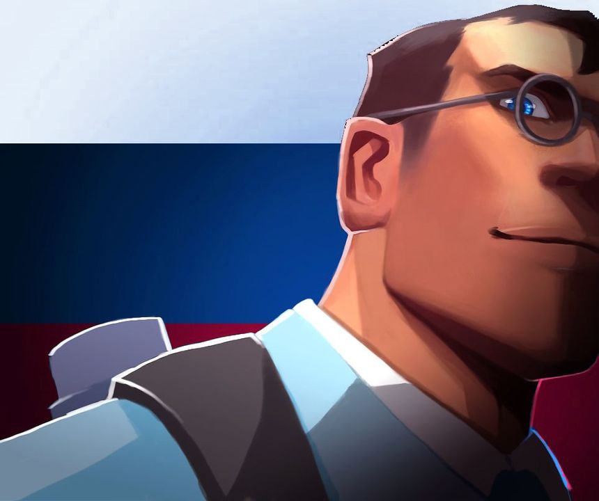 Medic TF2