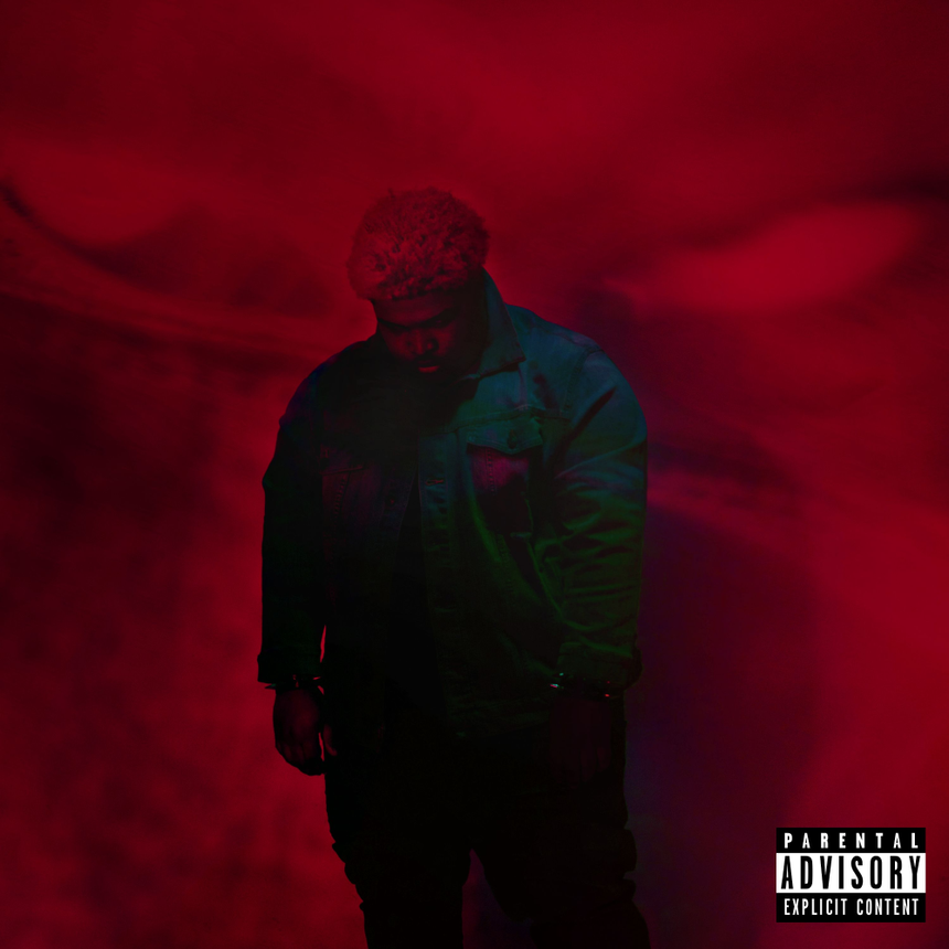 Mario Judah (Whole Lotta Red) ]