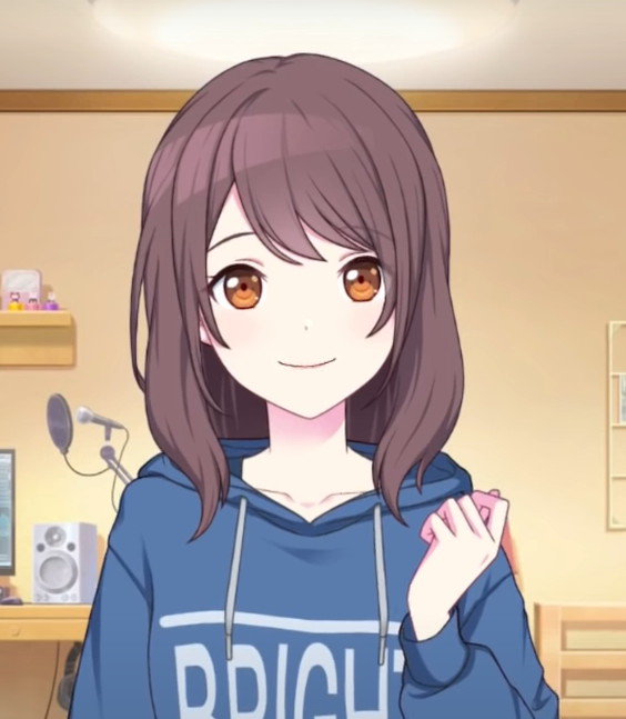 Hasegawa Riho (Project Sekai)