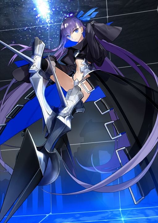 Meltryllis (Fate/Grand Order)