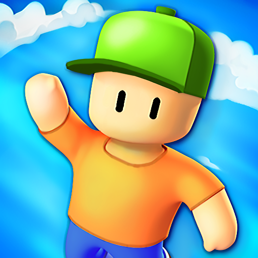 Stumble Guys Jump SFX
