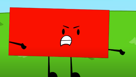 Red Rectangle (IDFB In A Nutshell)