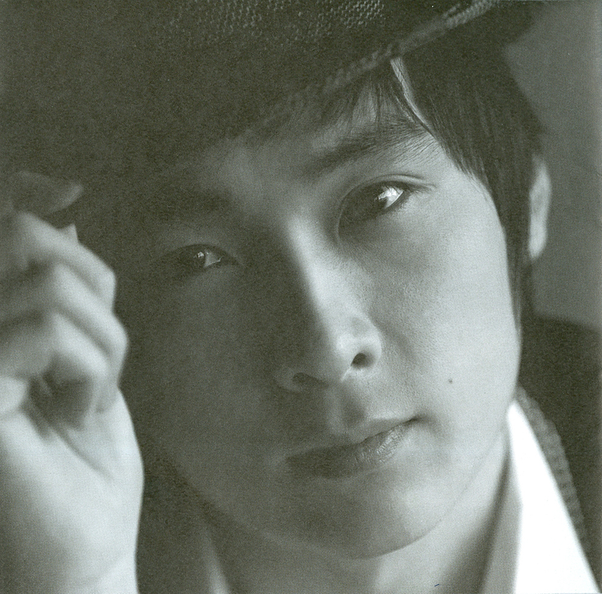 2006 민경훈 (Min Kyunghoon) (버즈 (BUZZ))