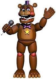 Rockstar Freddy-normal