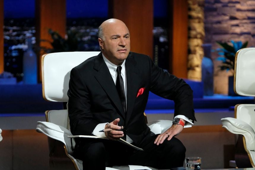 Mr Wonderful (Shark Tank)
