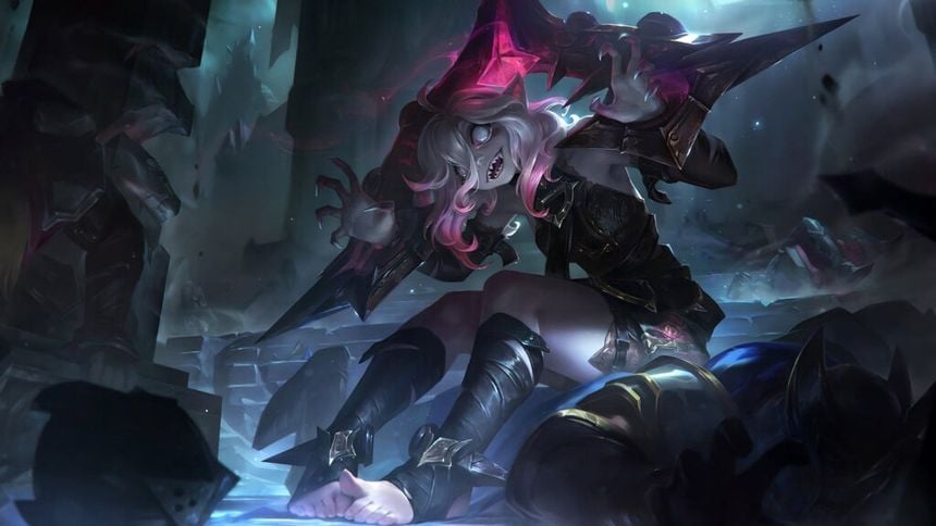 Briar (League Of Legends)