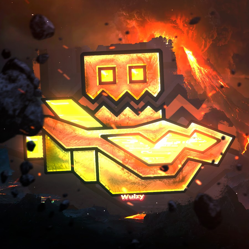 Wulzy [Geometry Dash Player]