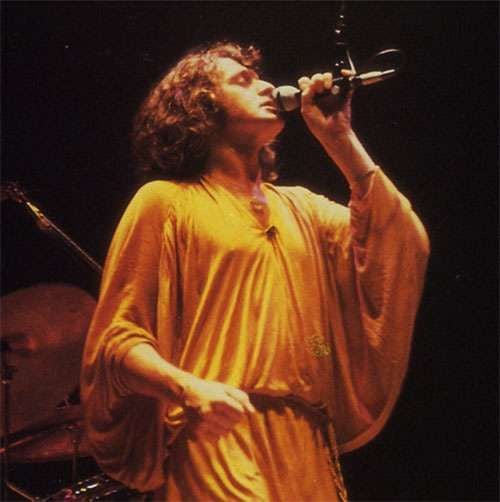 Jon Anderson (Yes)