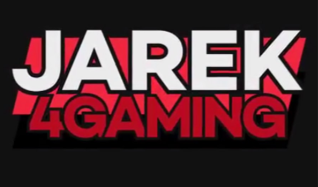 JarekTheGamingDraon - Youtuber