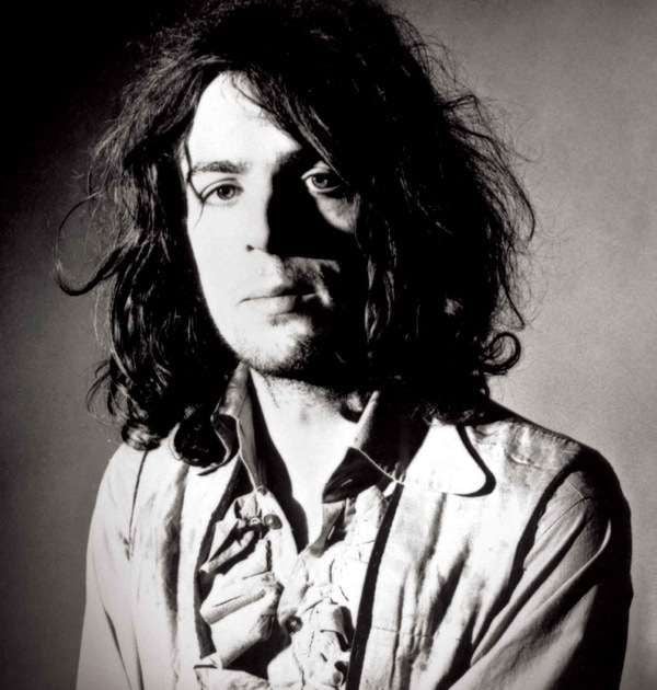 Syd Barrett (Pink Floyd)