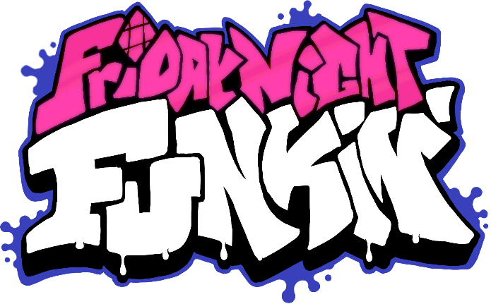 Boyfriend - (Friday Night Funkin)