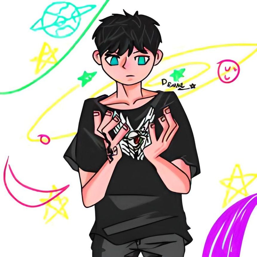 DEWIE(Vietnamese Rapper)