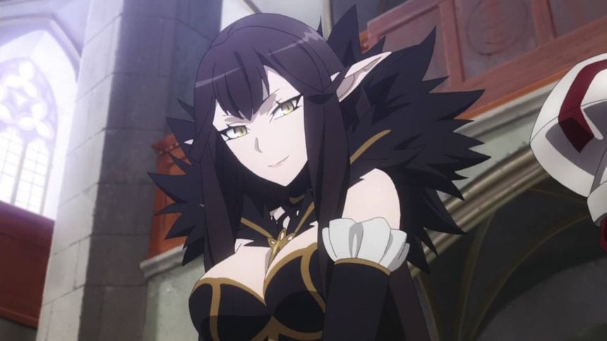 Semiramis (Fate/Apocrypha)