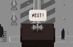 Announce from Papers Please (papers, please)