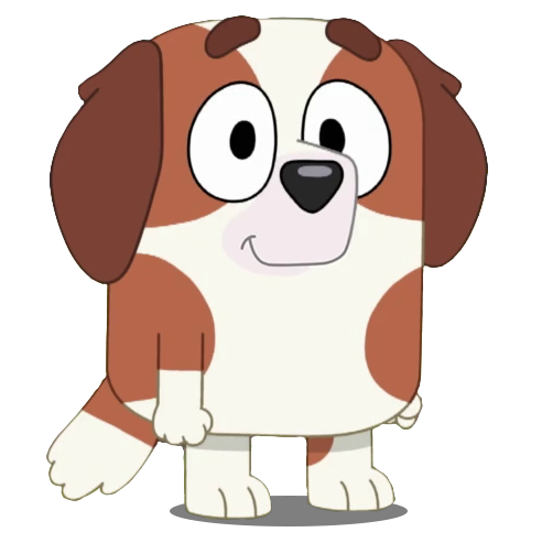 Hercules (Bluey)