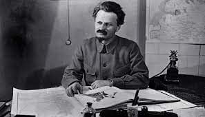 Leon Trotsky