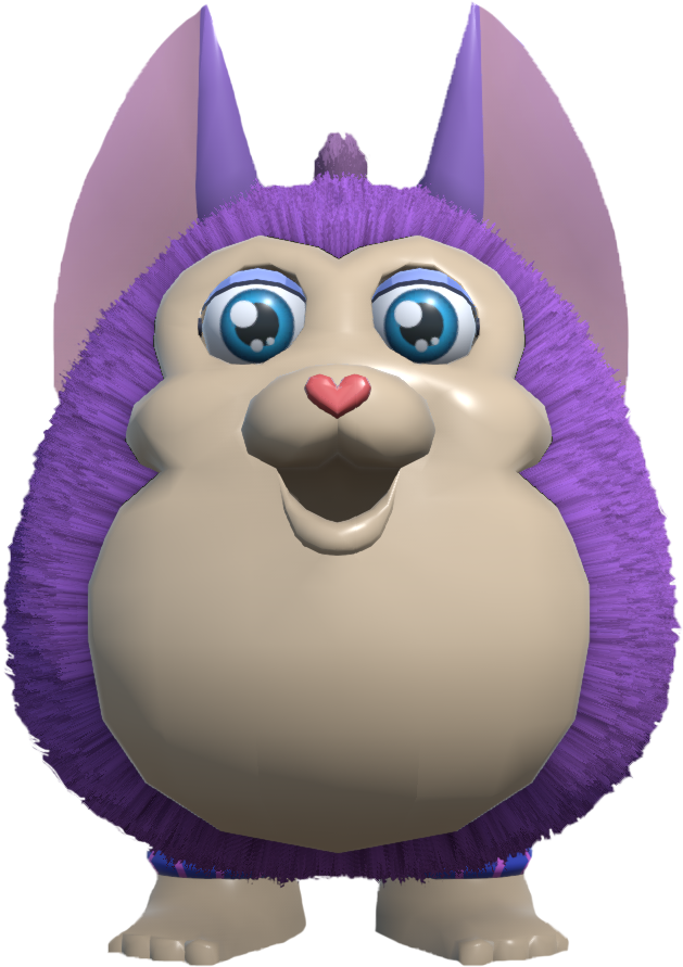 Tattletail (Tattletail game)